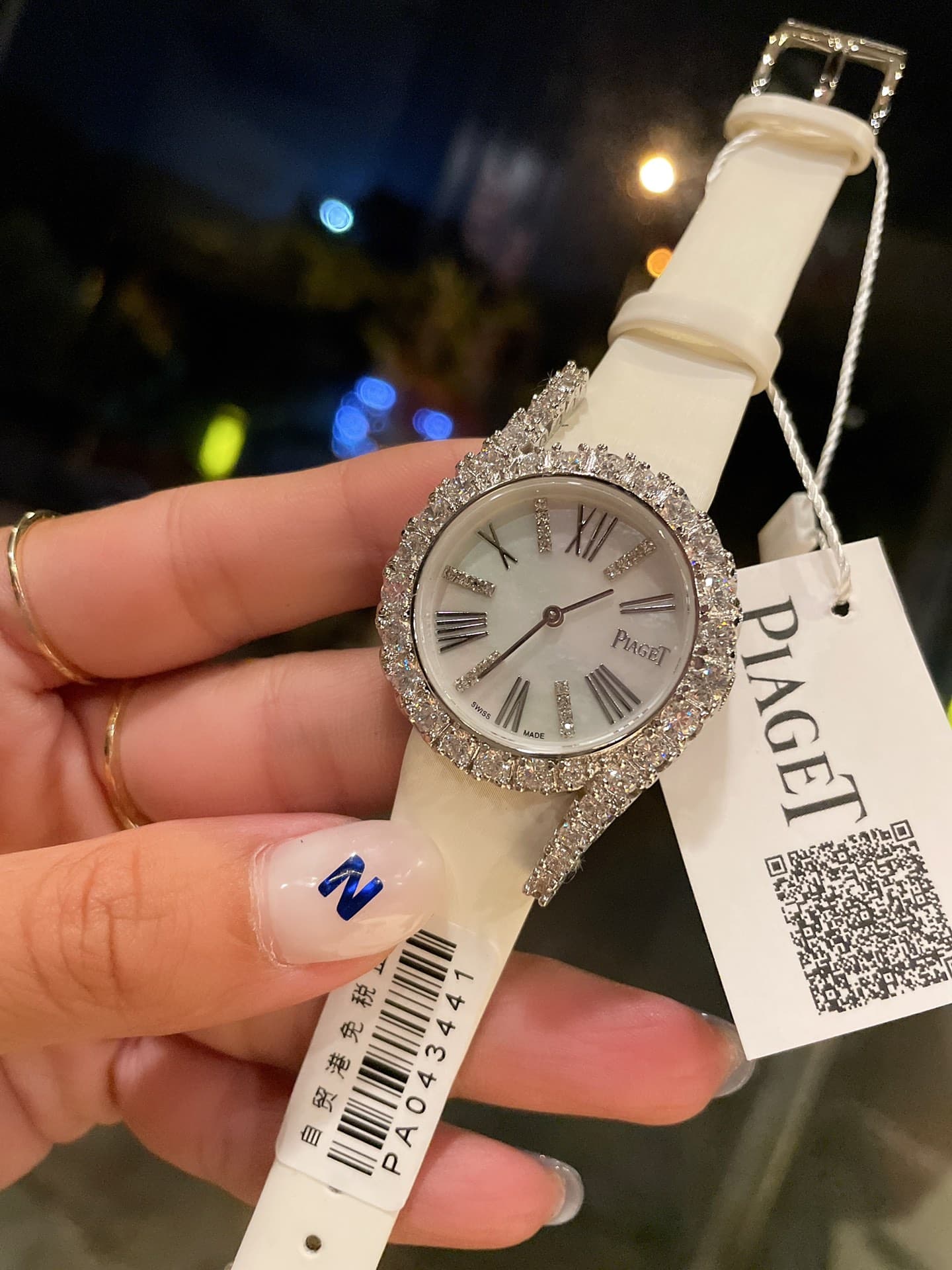 Luxury Watch Watch