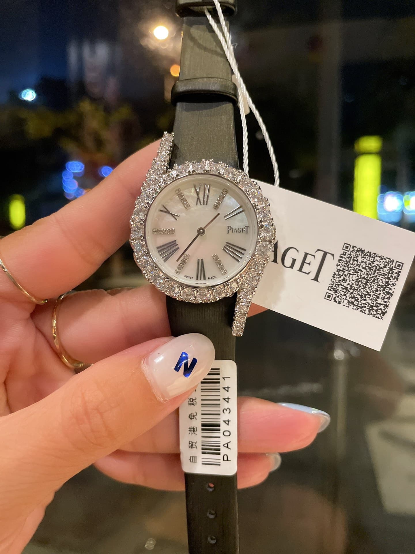 Luxury Watch Watch