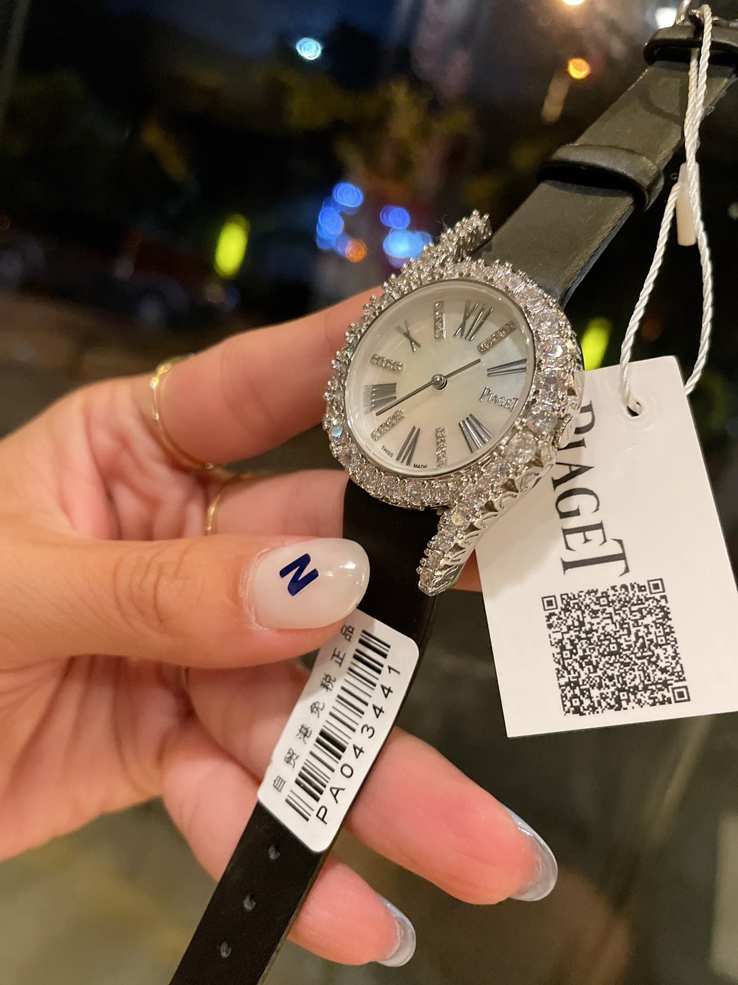 Luxury Watch Watch