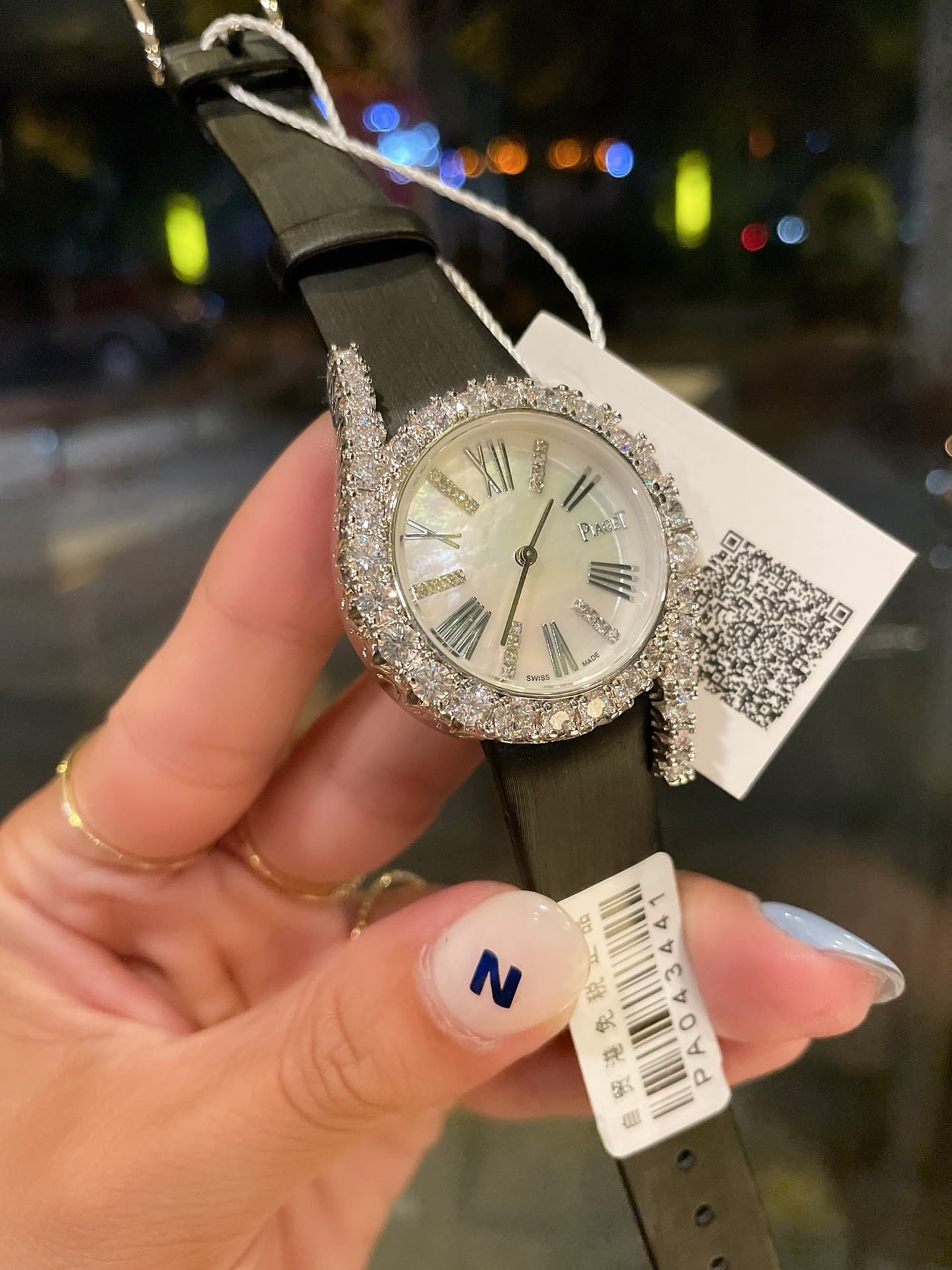 Luxury Watch Watch