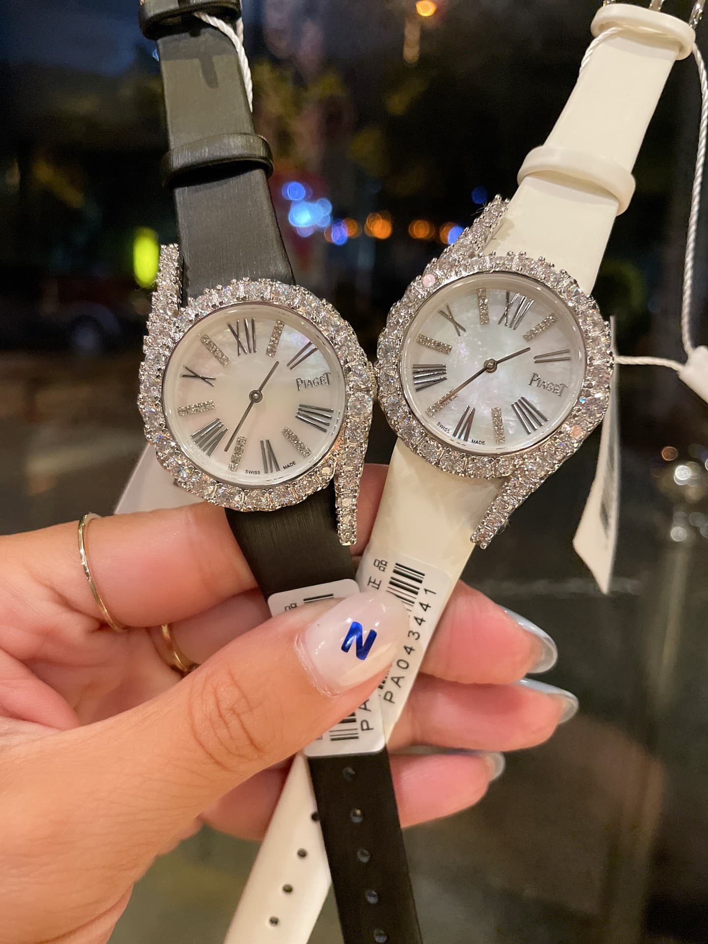 Luxury Watch Watch