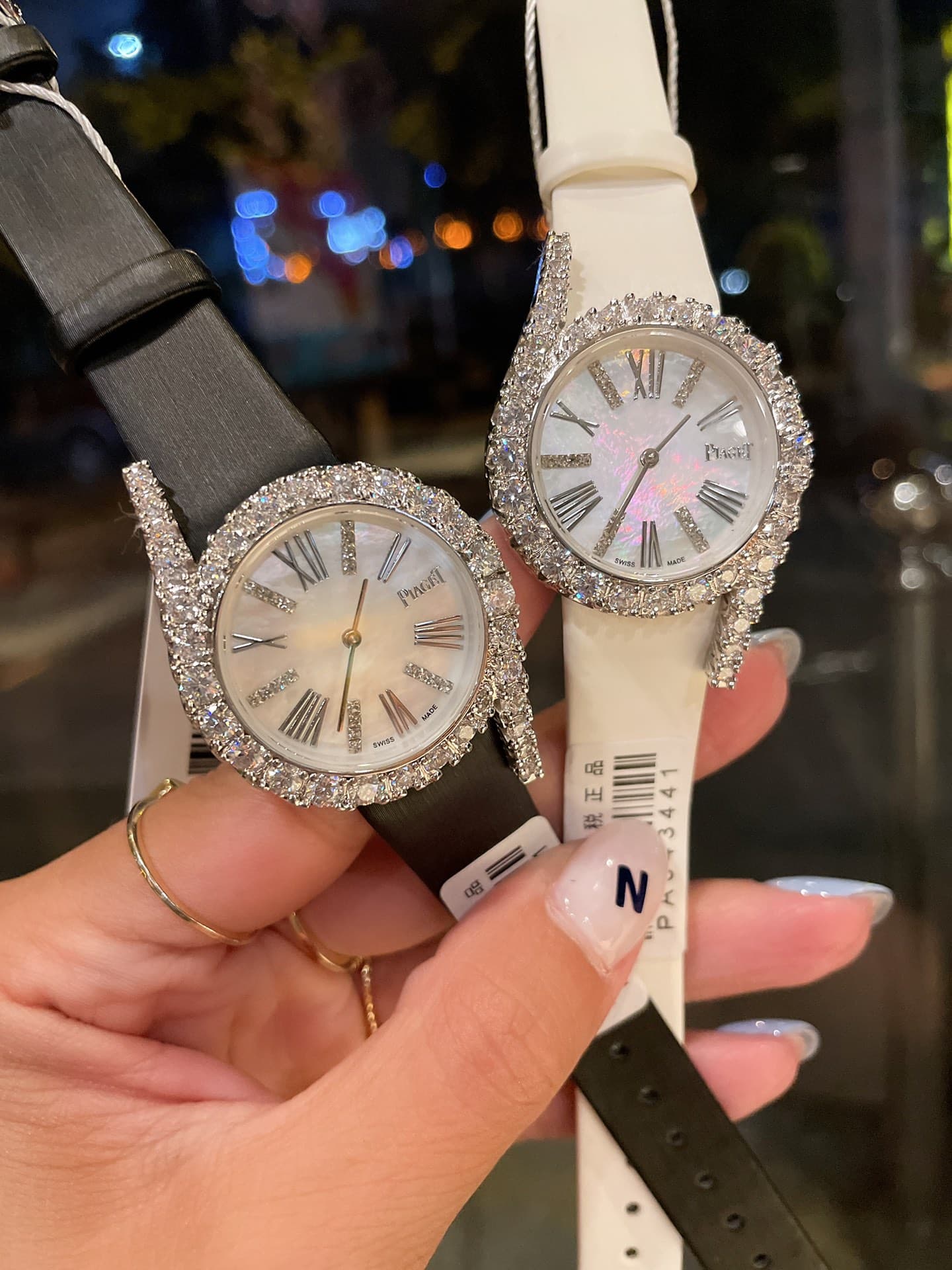 Luxury Watch Watch