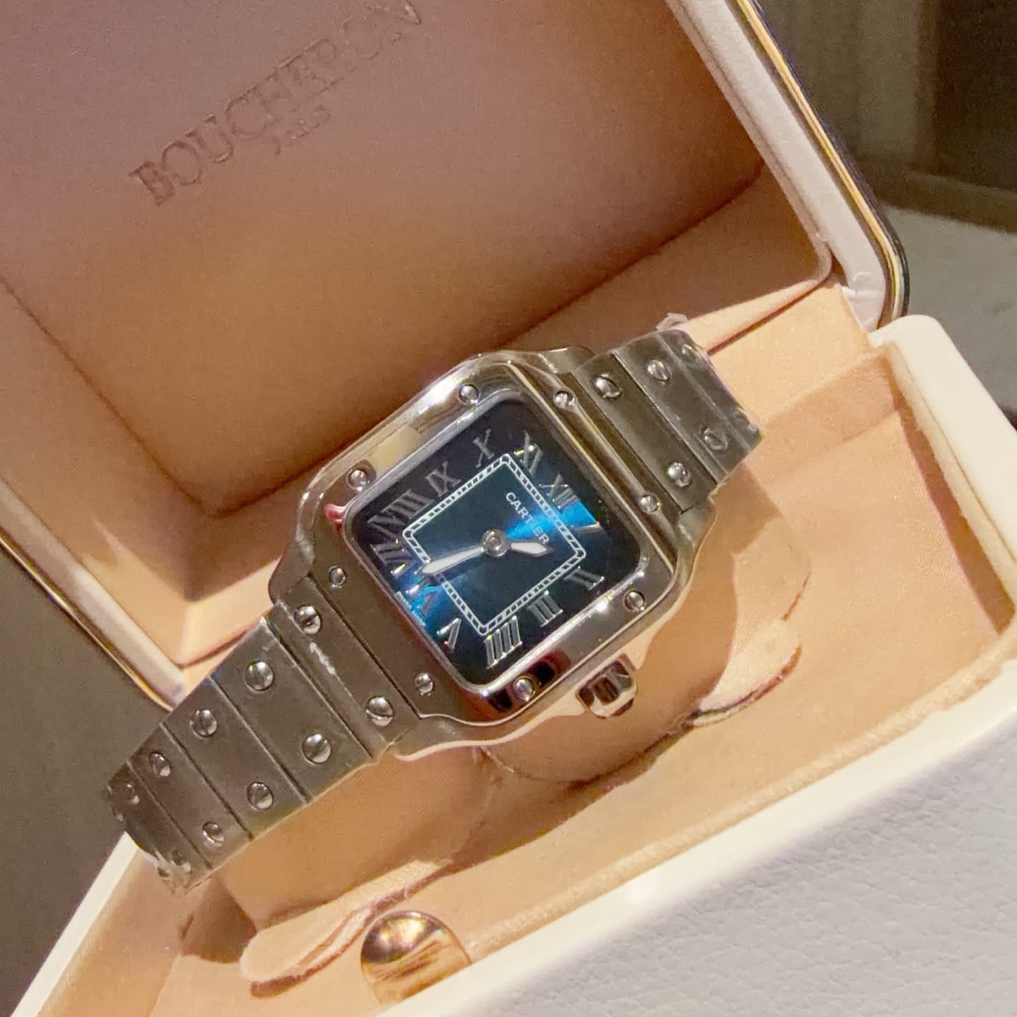 Cartier Medium Watch