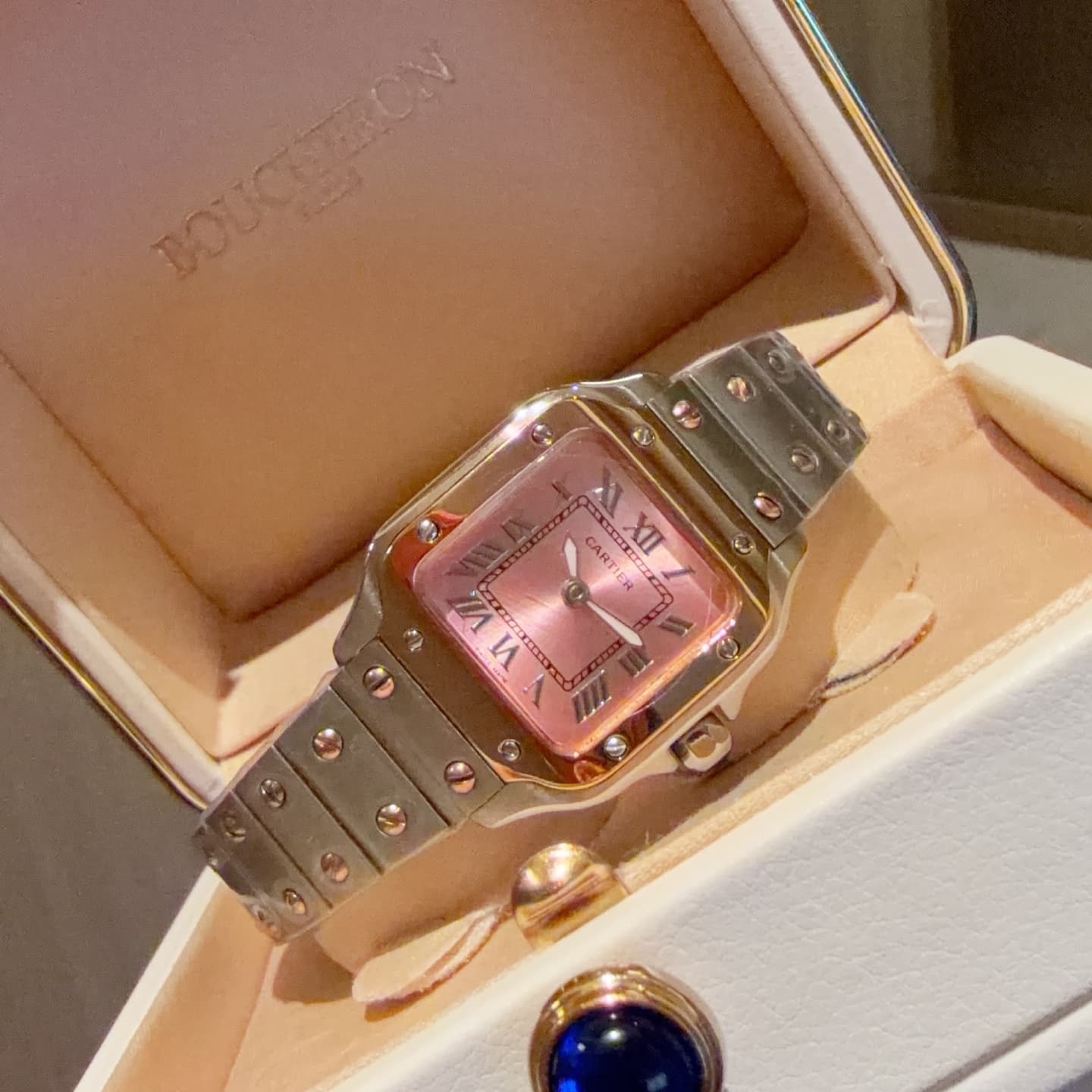 Cartier Medium Watch