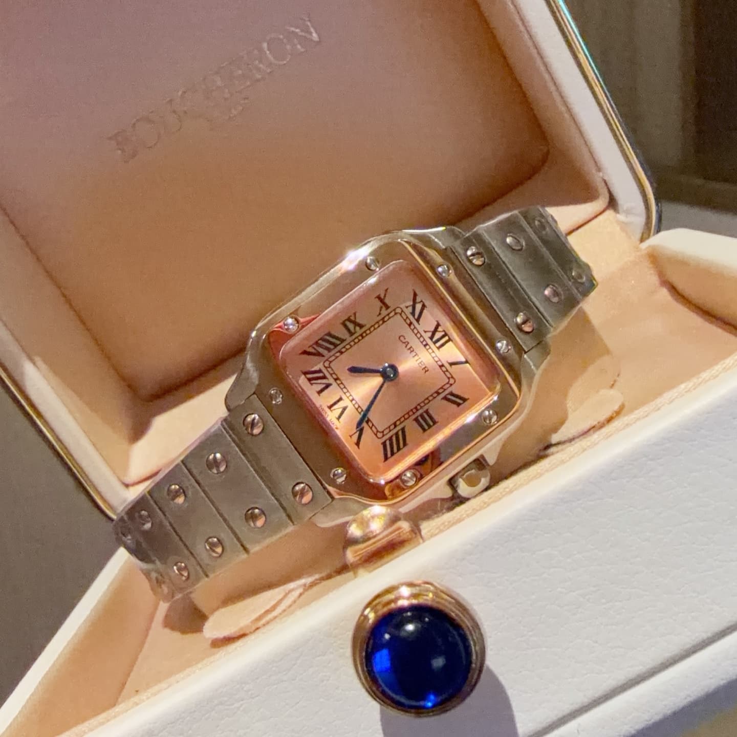 Cartier Medium Watch