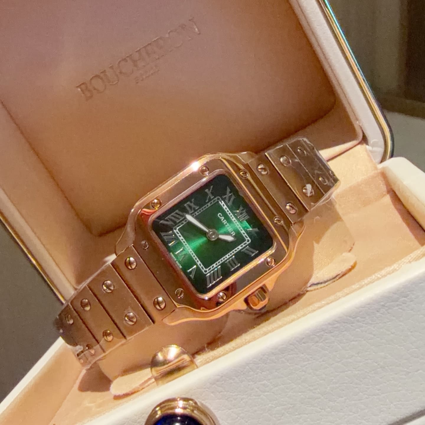 Cartier Medium Watch