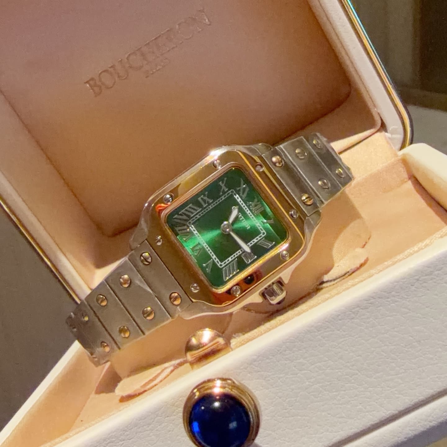 Cartier Medium Watch