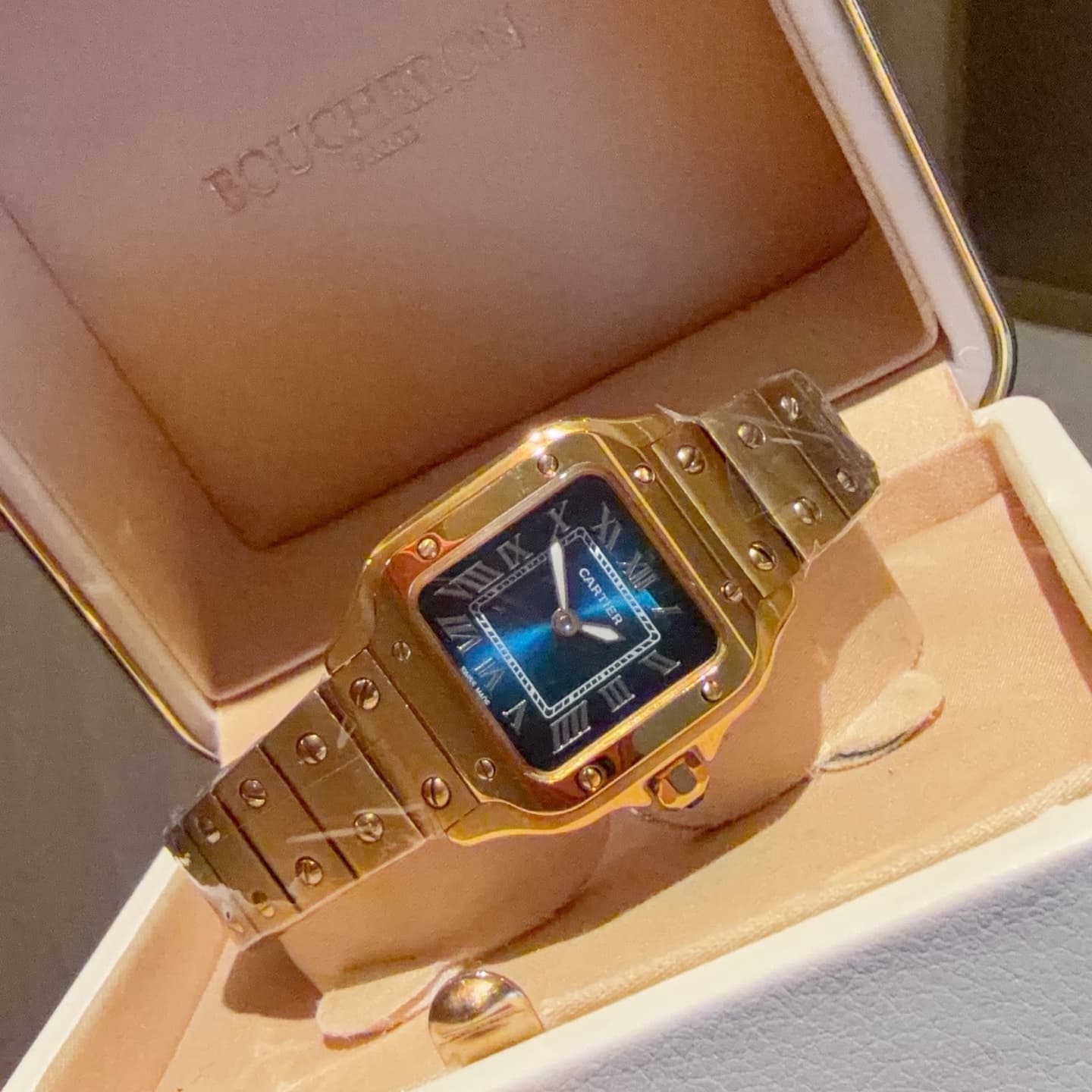 Cartier Medium Watch