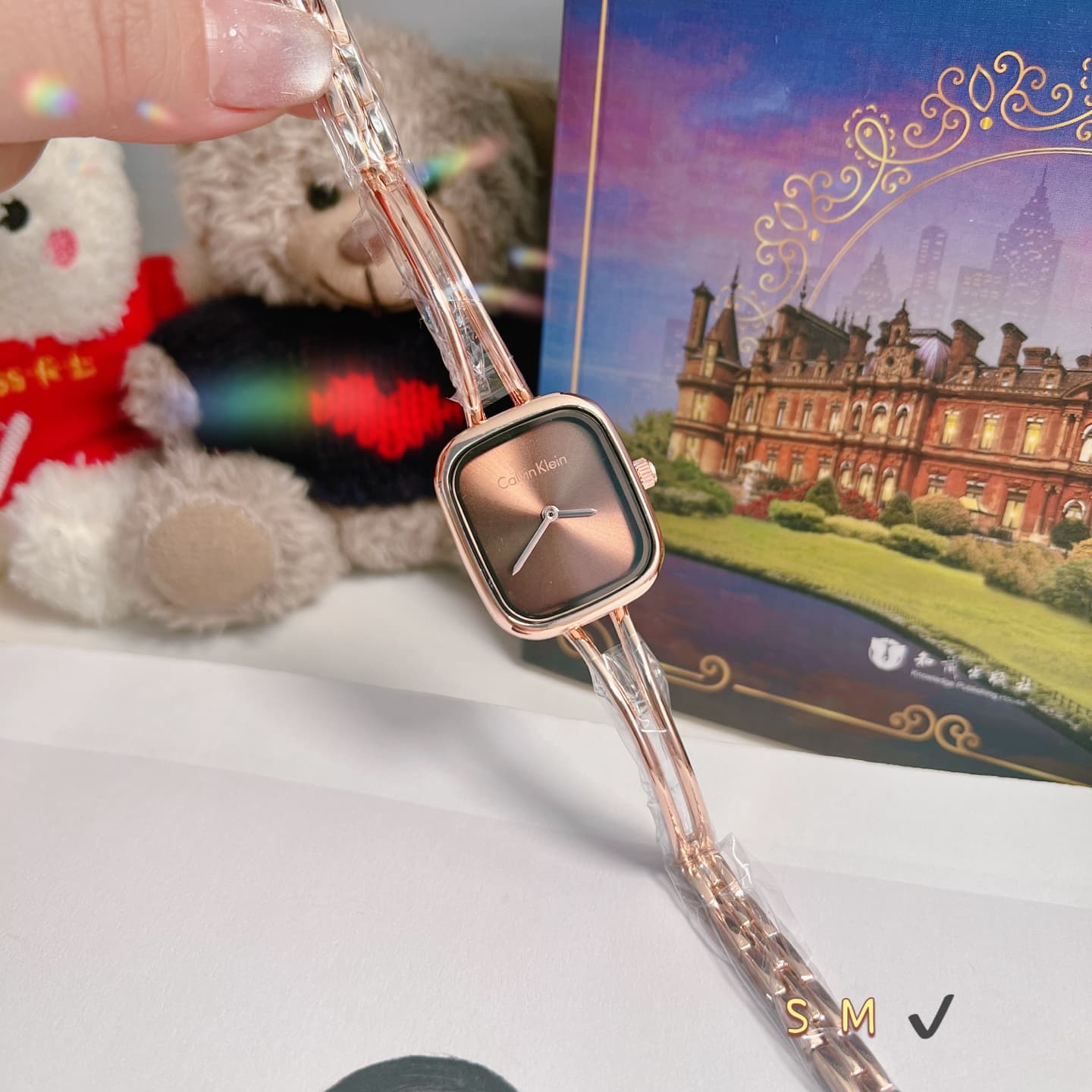 Louis Vuitton Watch