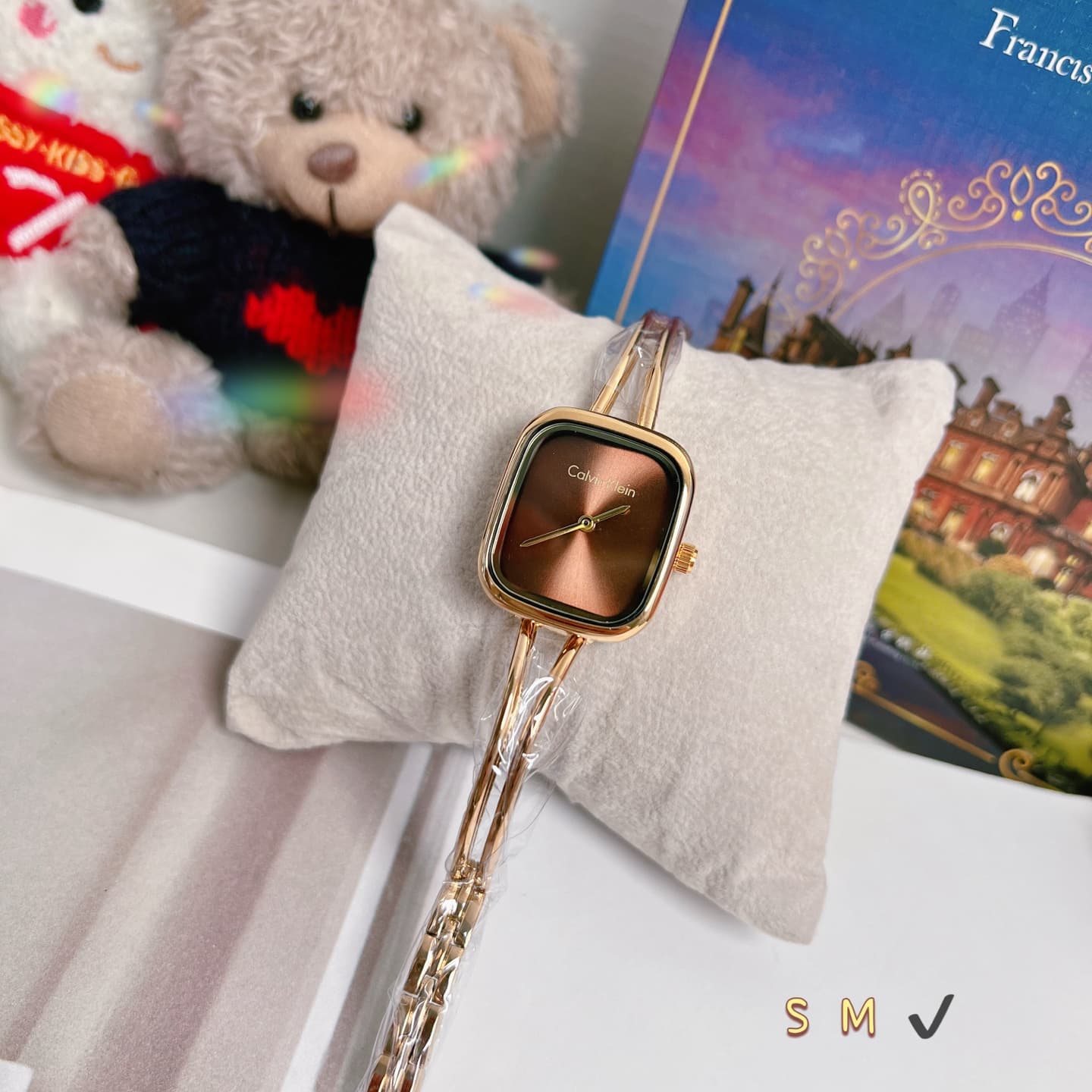Louis Vuitton Watch