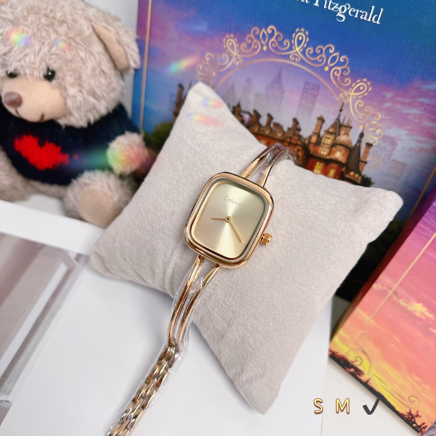 Louis Vuitton Watch