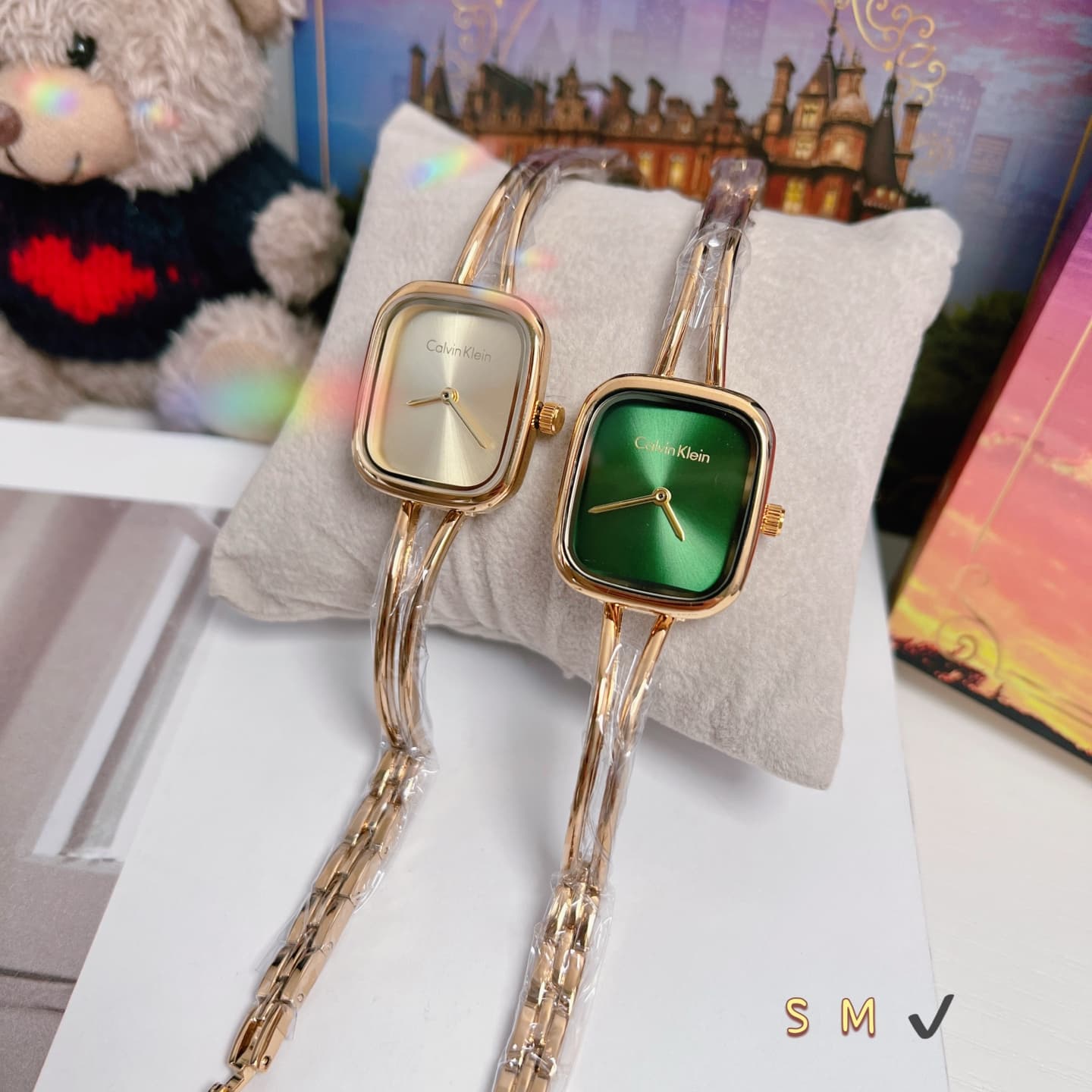 Louis Vuitton Watch