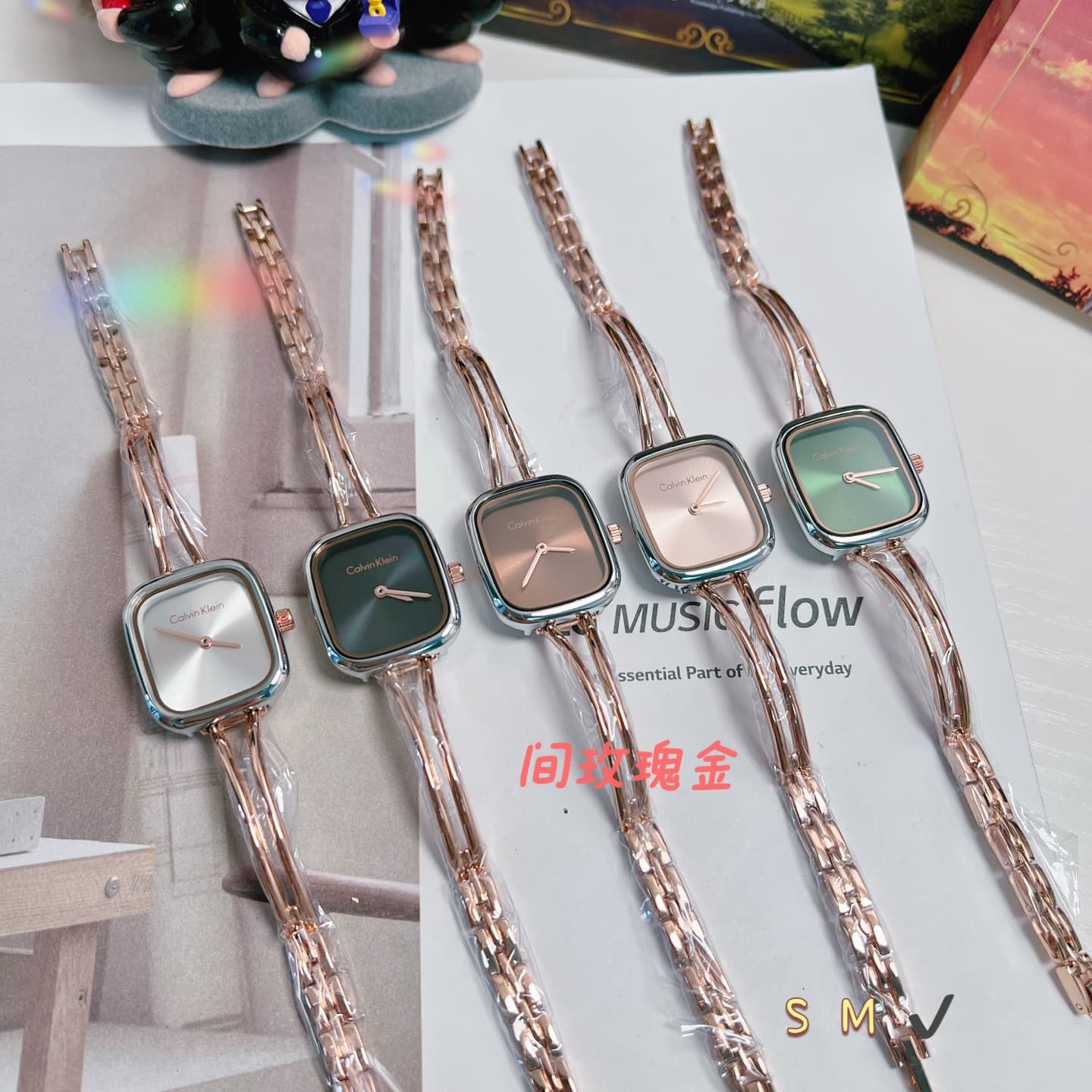 Louis Vuitton Watch