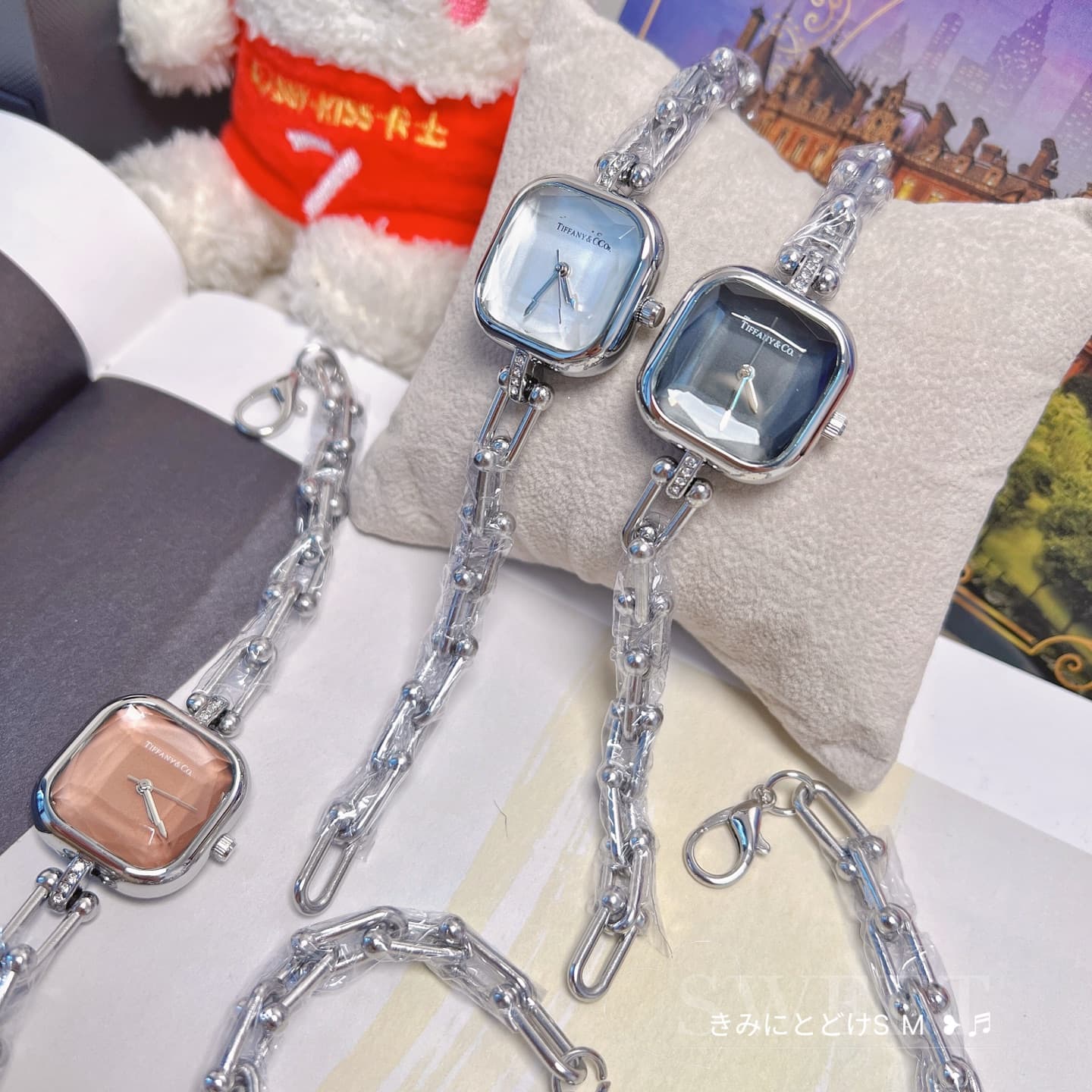 Luxury Watch Watch