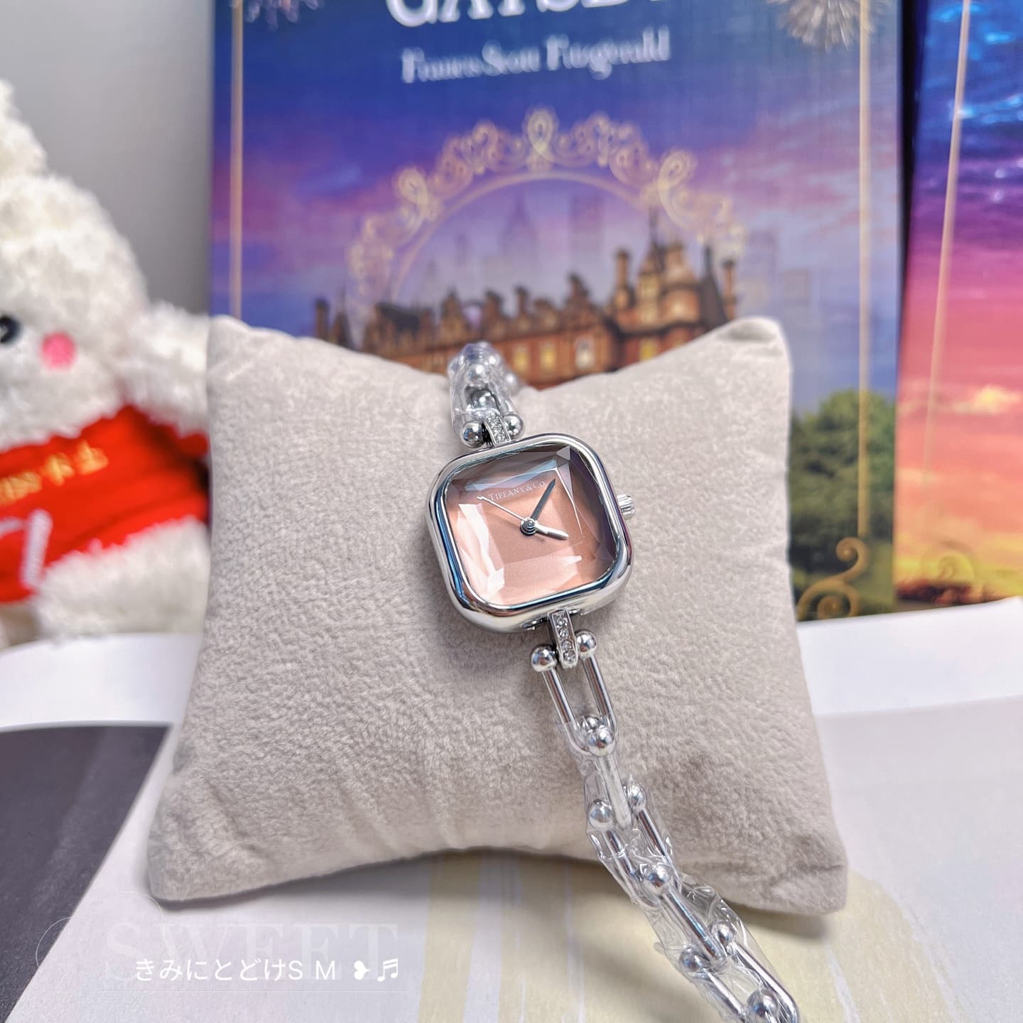 Luxury Watch Watch