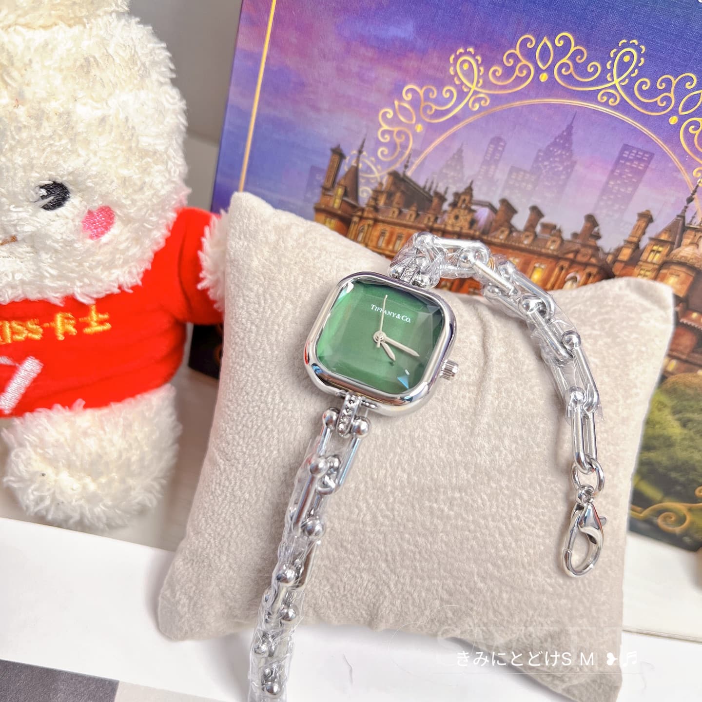 Luxury Watch Watch