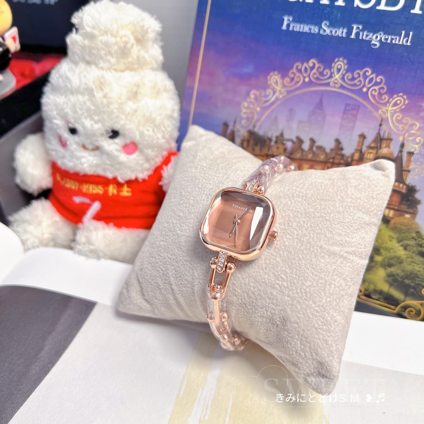 Luxury Watch Watch
