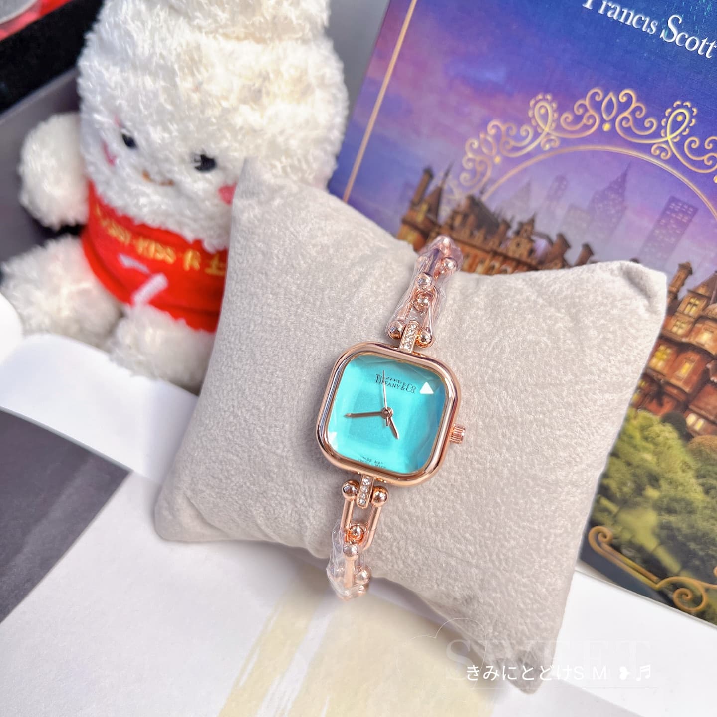 Luxury Watch Watch