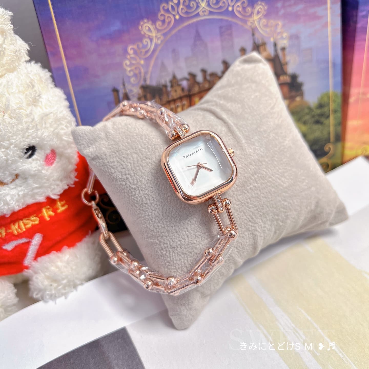 Luxury Watch Watch