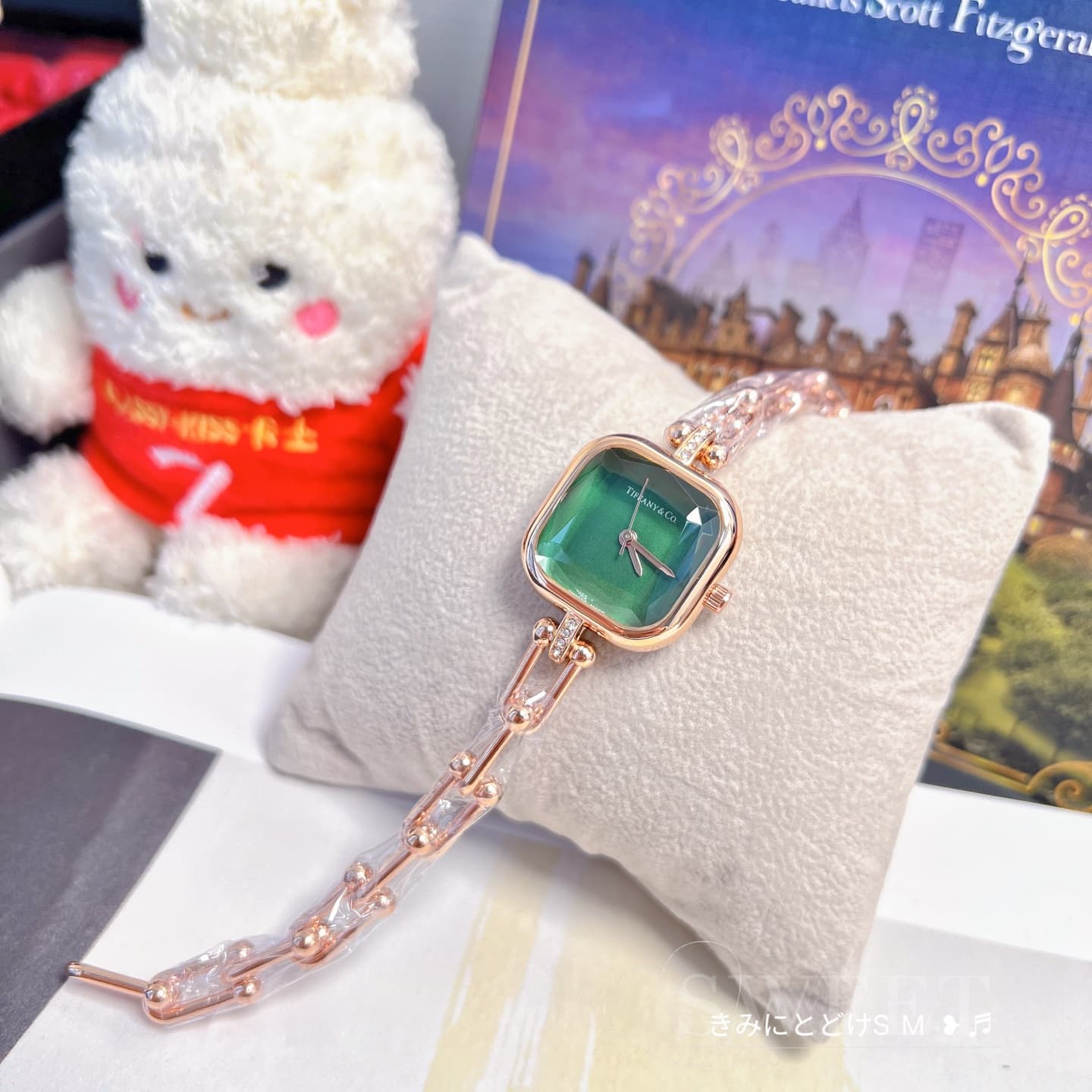 Luxury Watch Watch