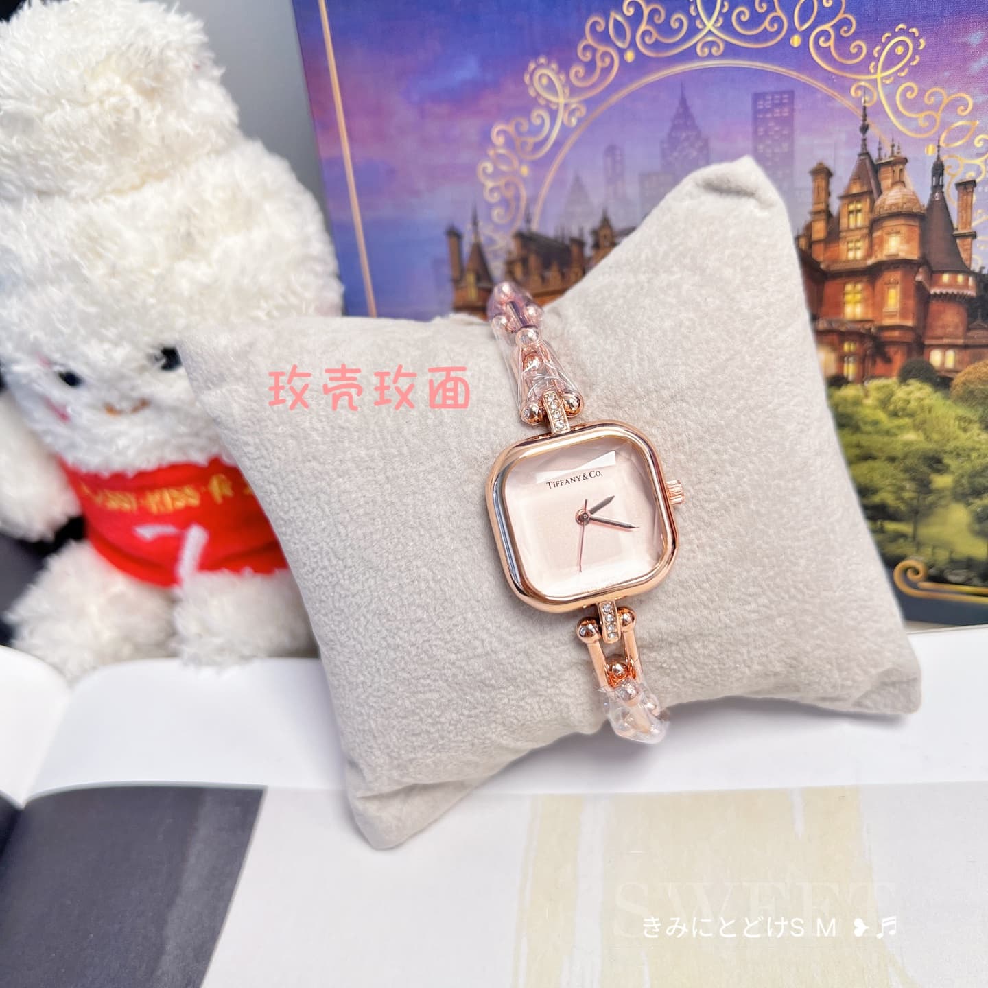 Luxury Watch Watch