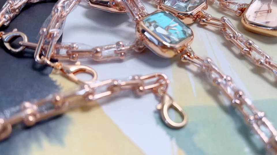 Tiffany & Co. Watch