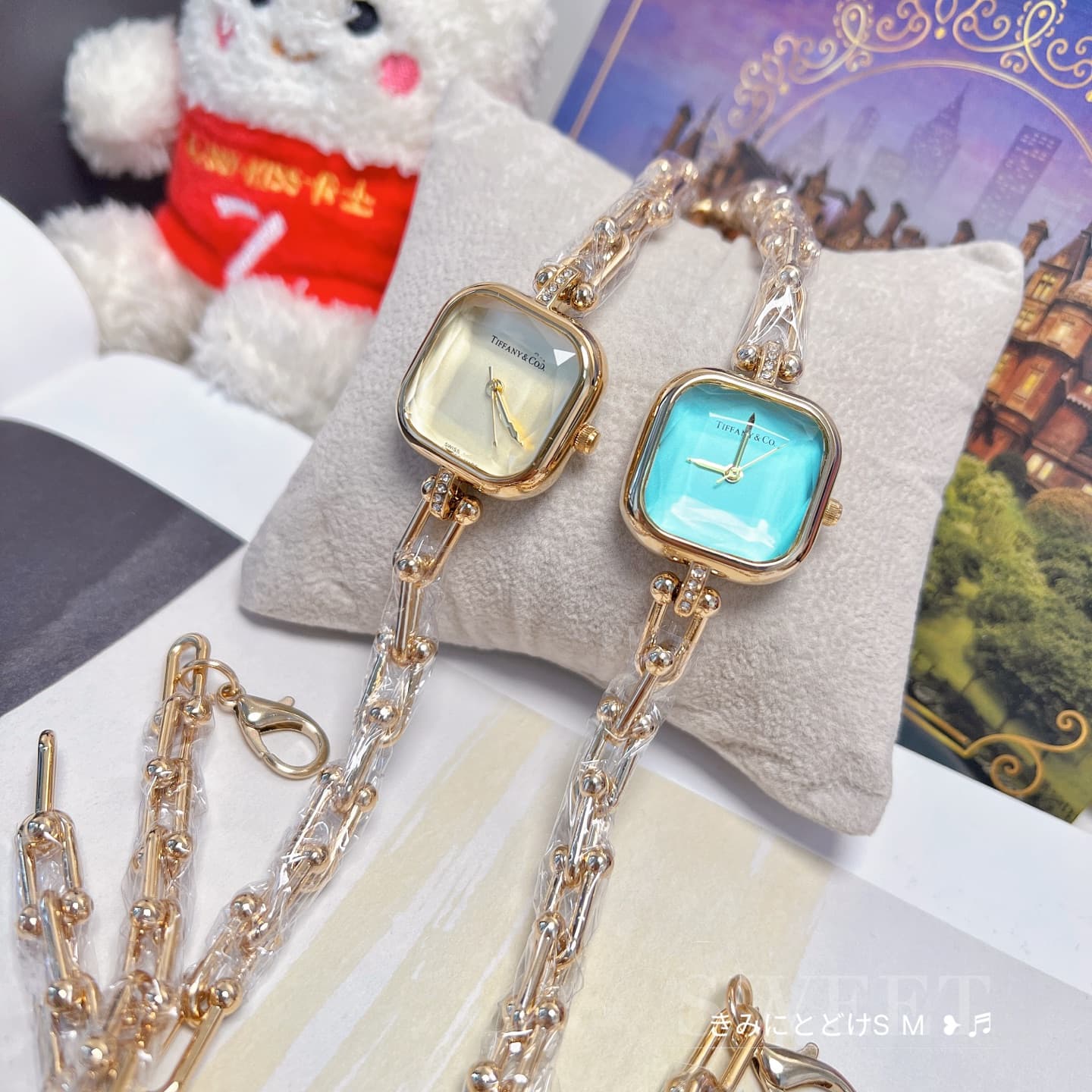 Luxury Watch Watch
