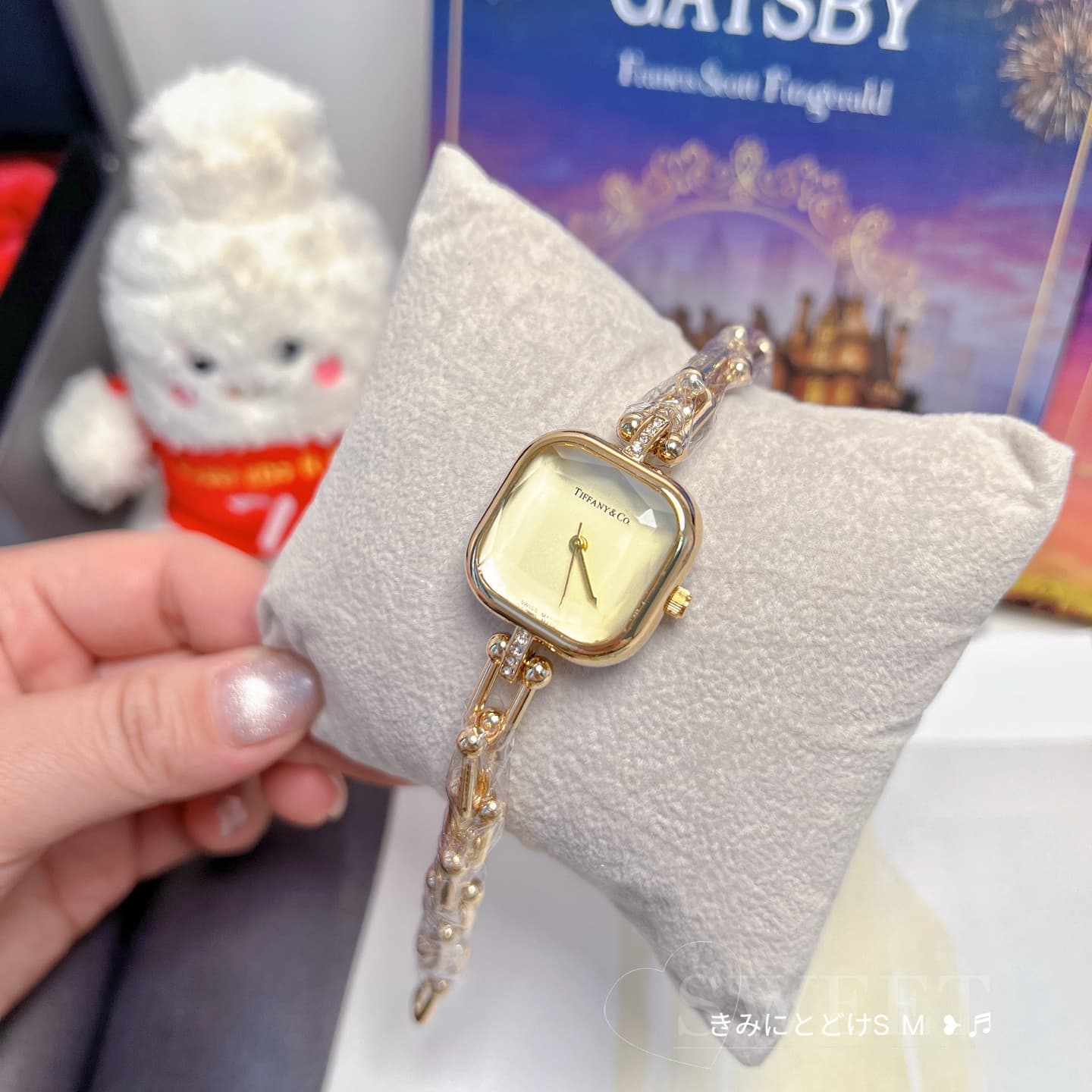 Luxury Watch Watch