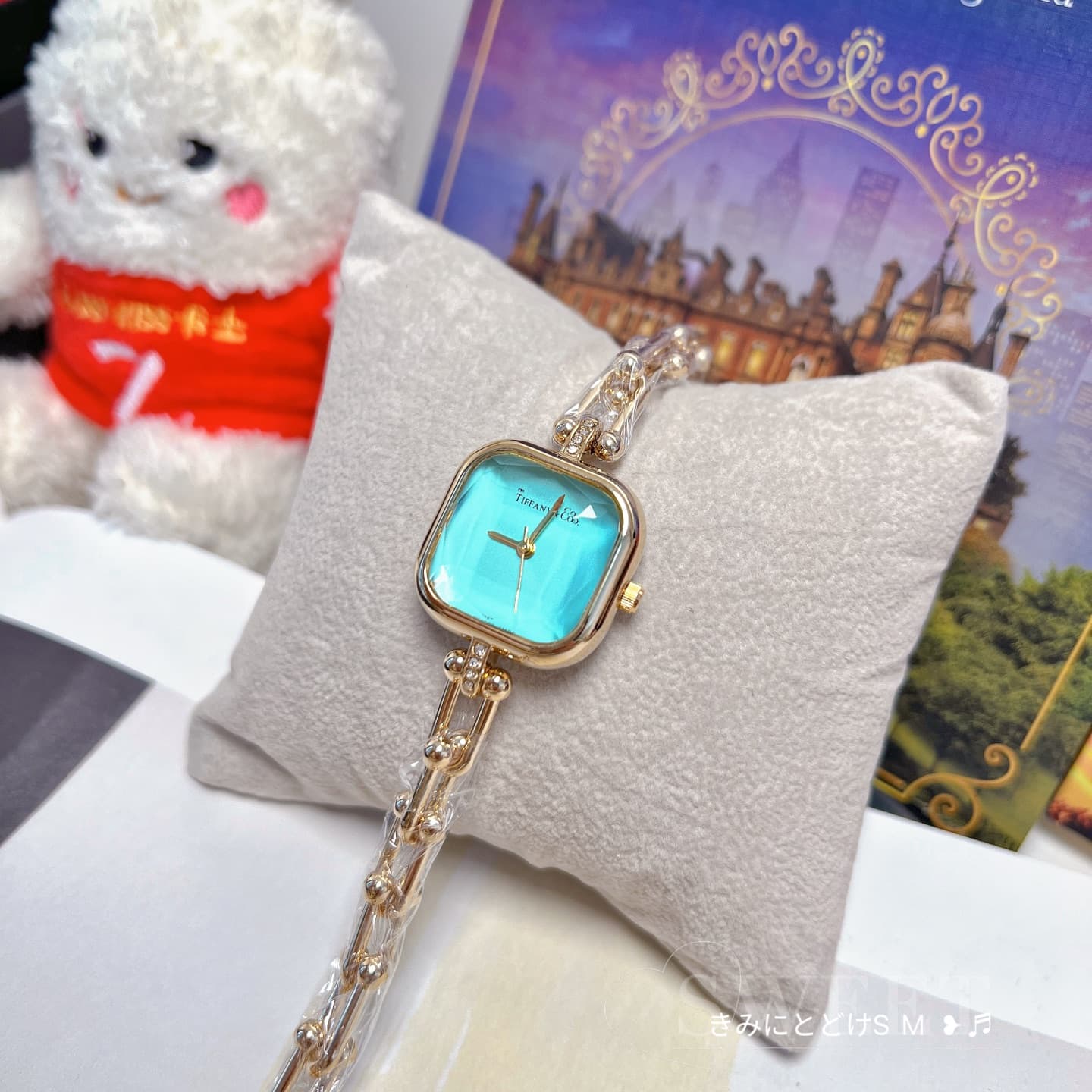 Luxury Watch Watch