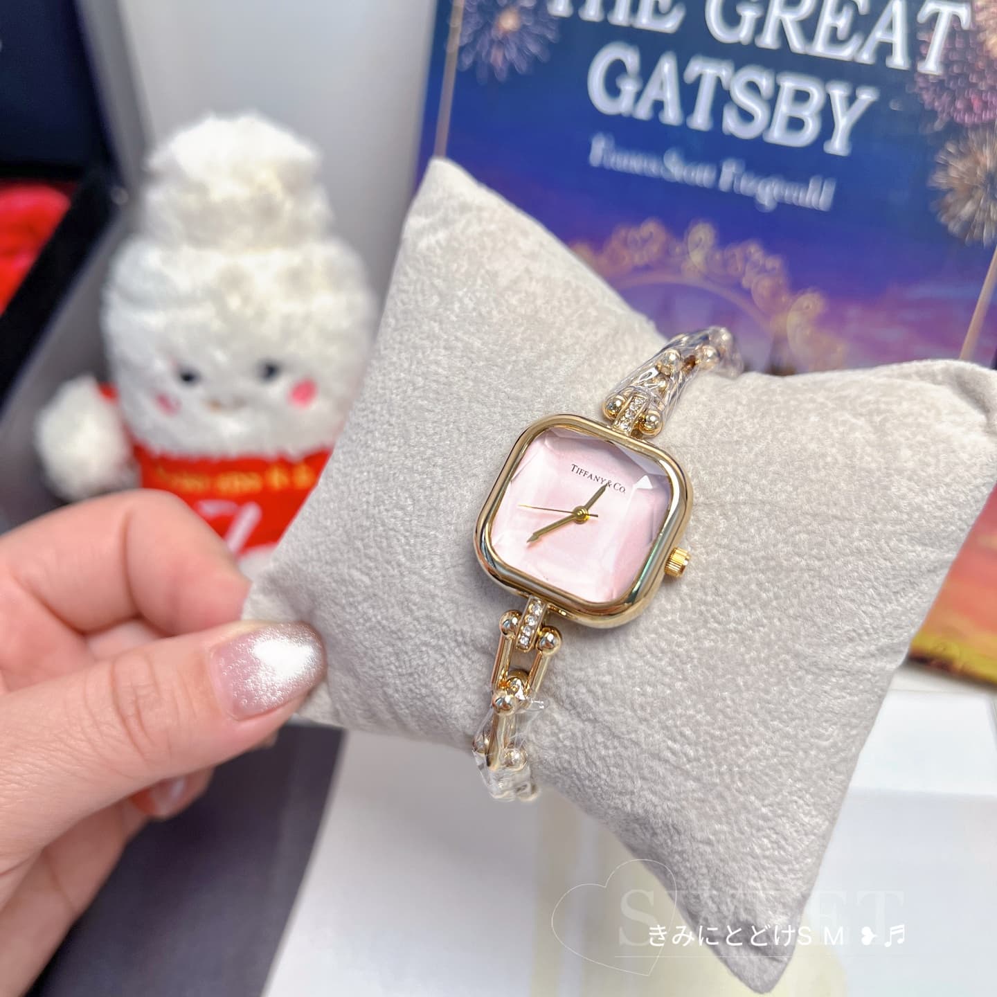 Luxury Watch Watch