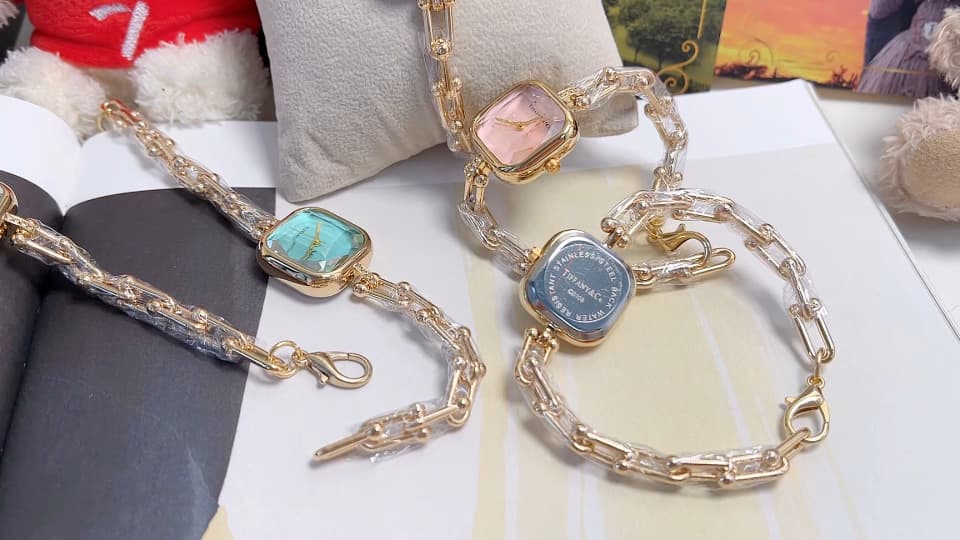Tiffany & Co. Watch