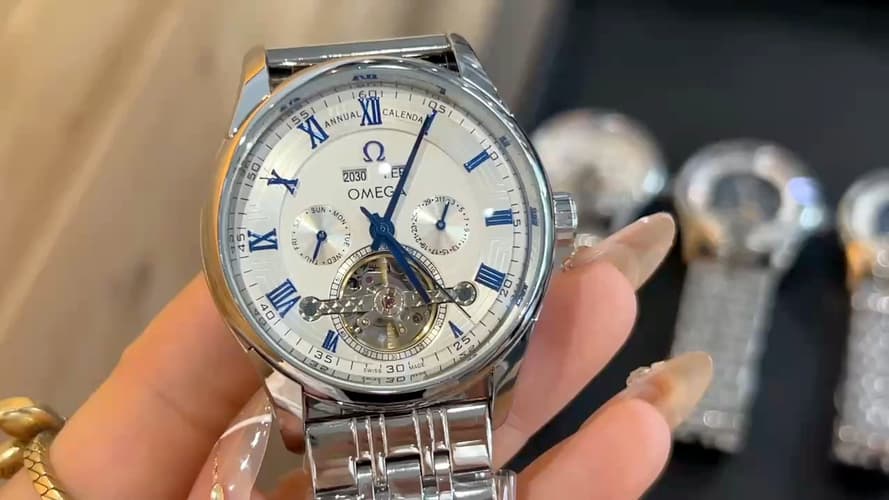 Omega Watch