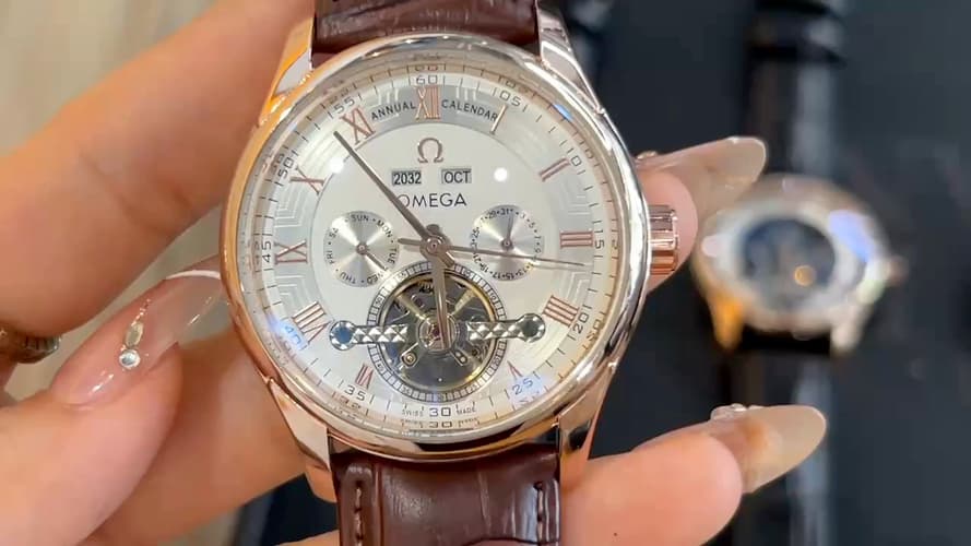 Omega Watch