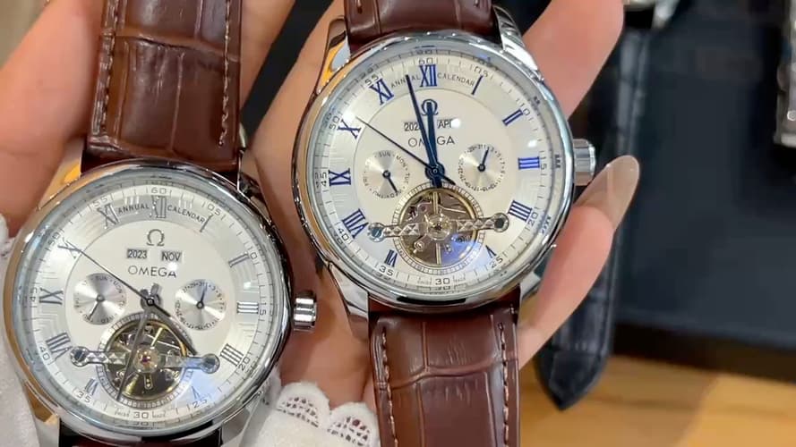 Omega Watch