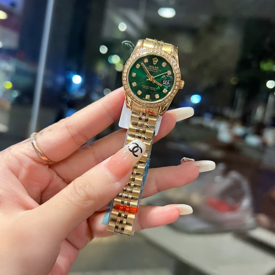 Rolex Watch