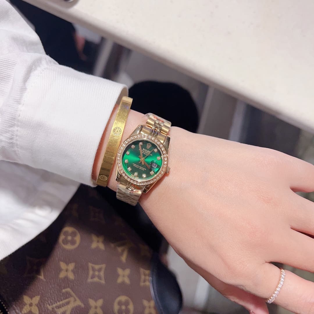 Rolex Watch