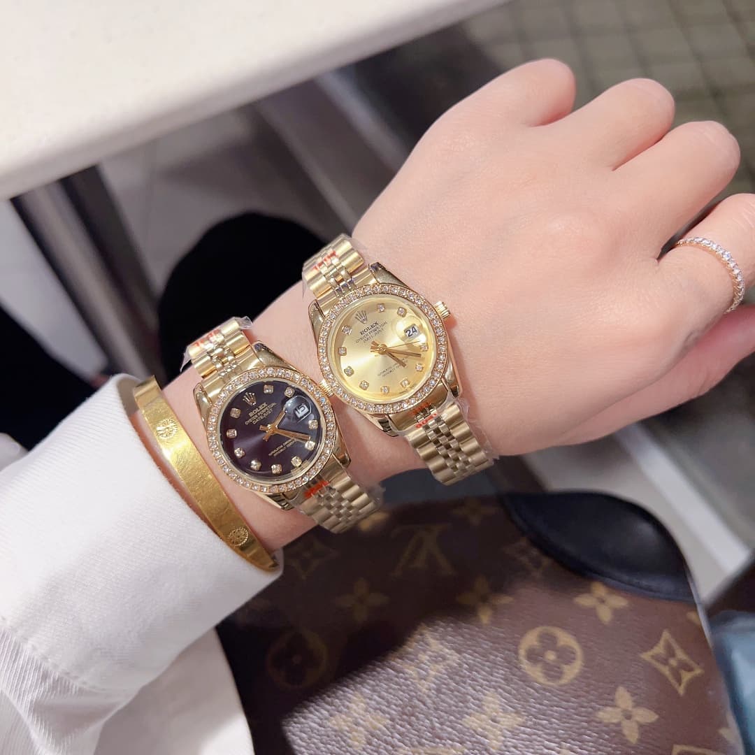 Rolex Watch