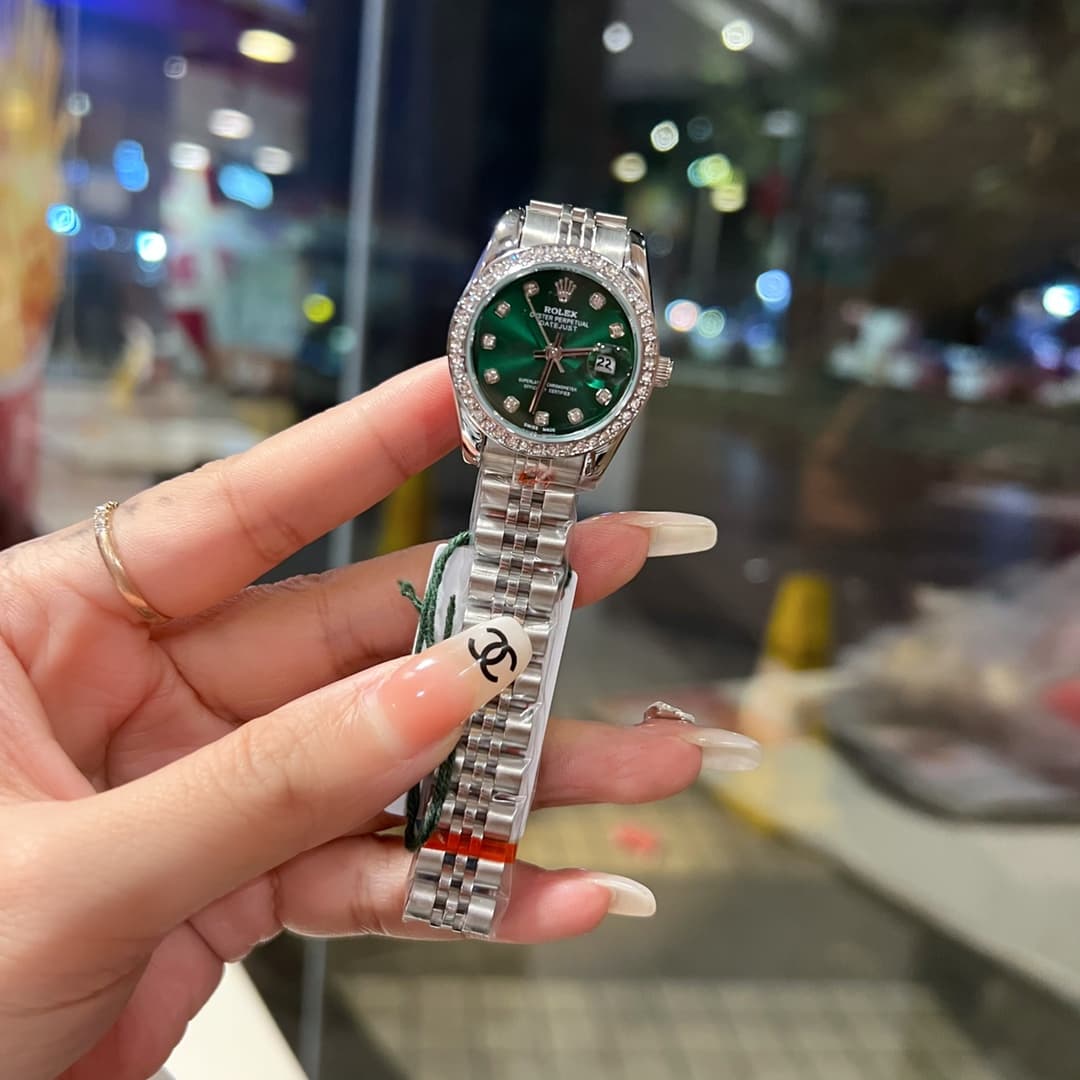 Rolex Watch