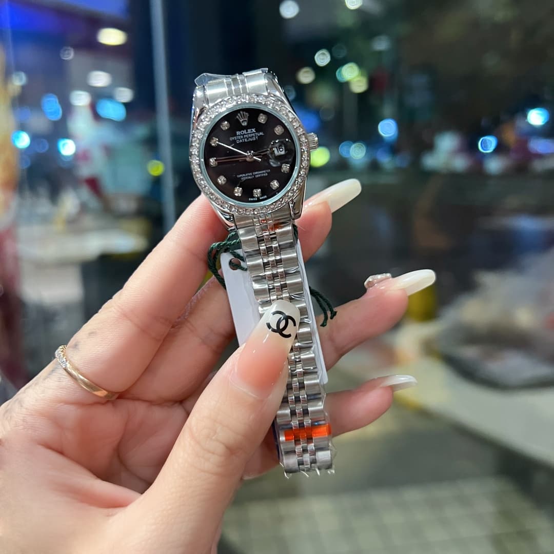 Rolex Watch