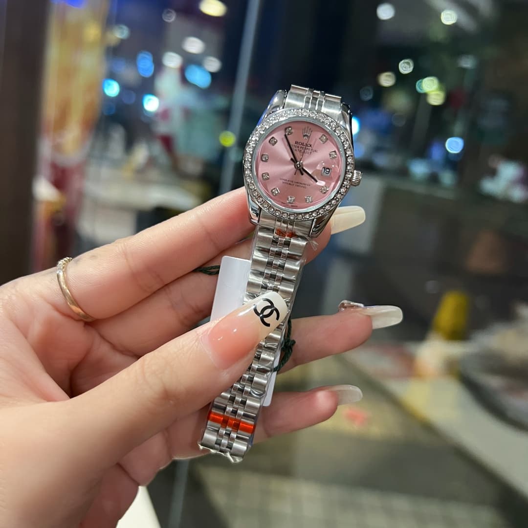 Rolex Watch