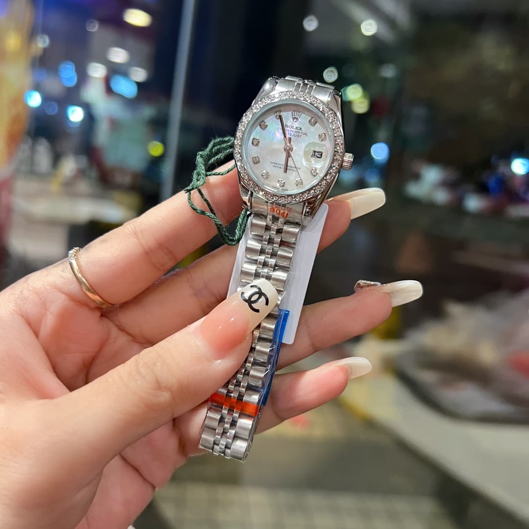 Rolex Watch