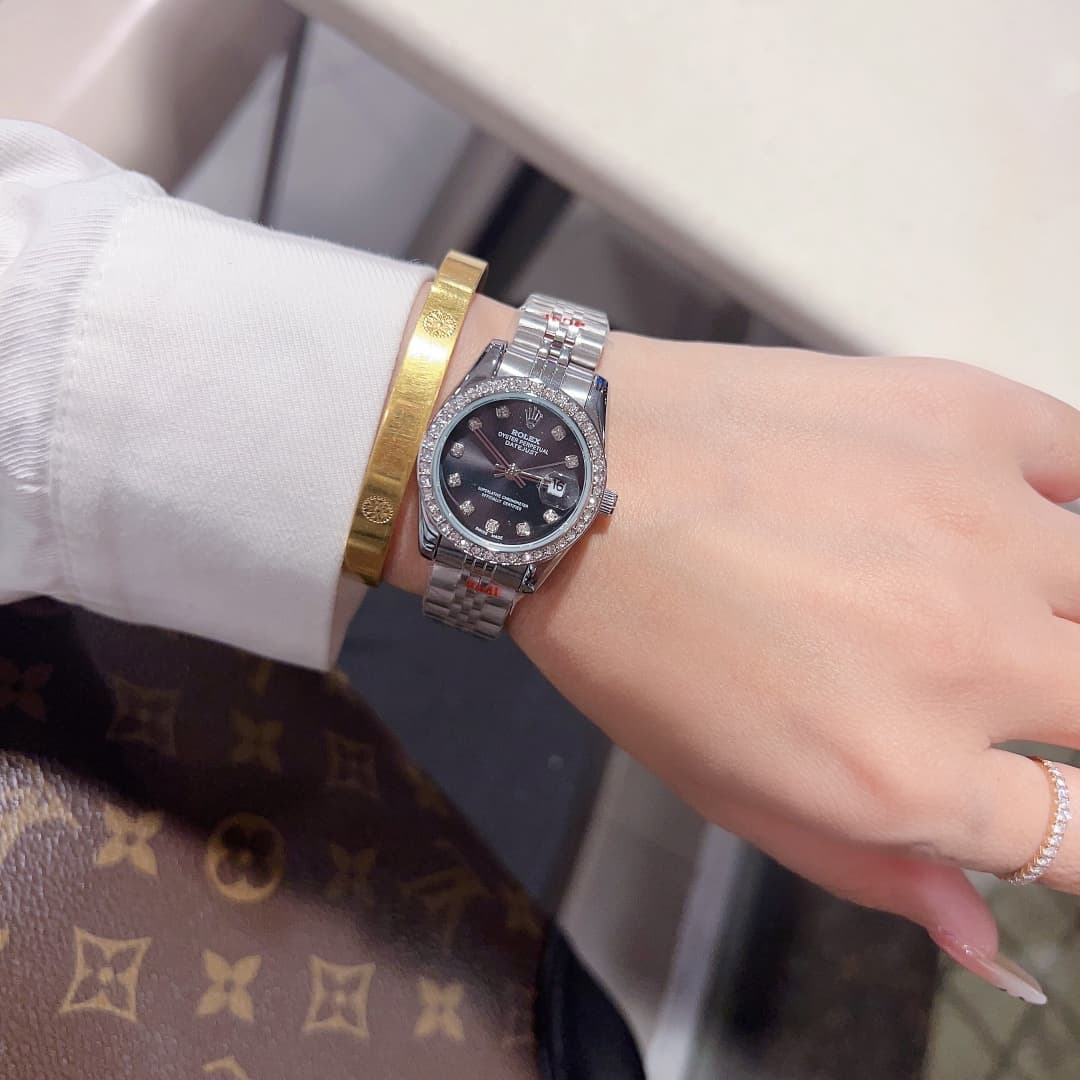 Rolex Watch