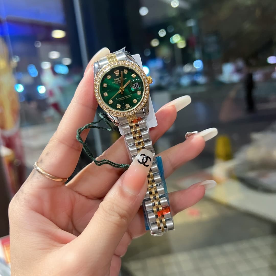 Rolex Watch