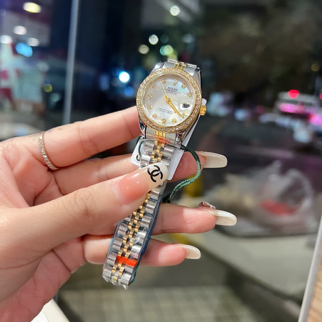 Rolex Watch
