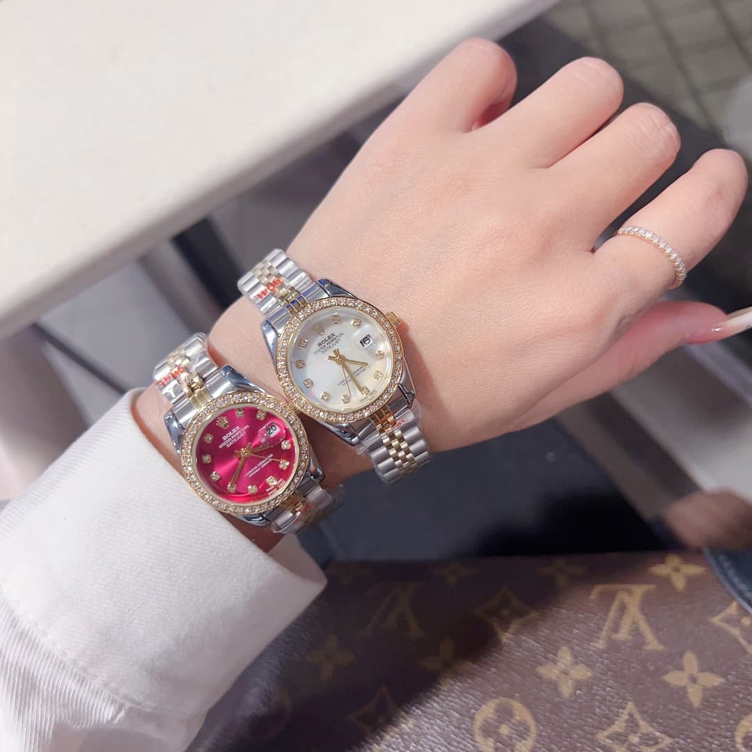 Rolex Watch