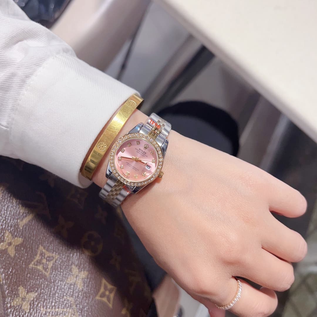 Rolex Watch