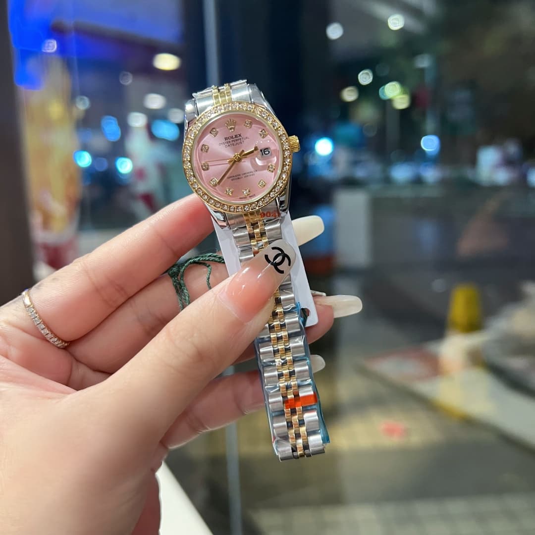 Rolex Watch