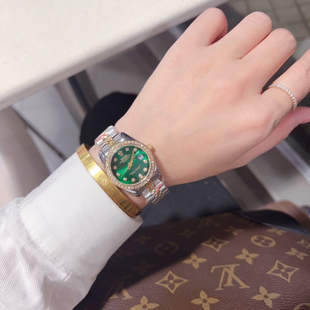 Rolex Watch