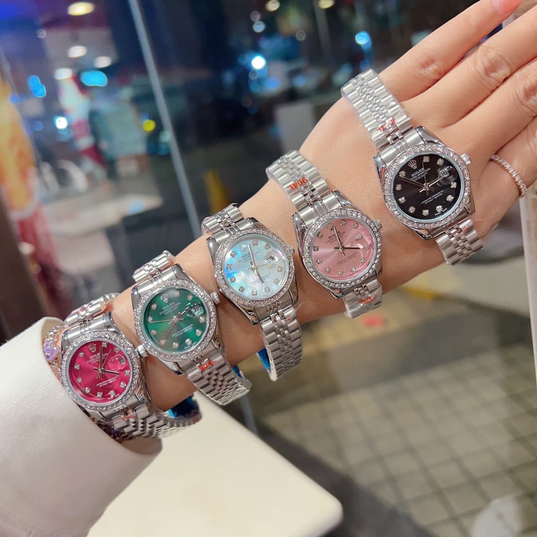 Rolex Watch