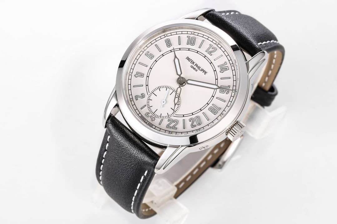 Patek Philippe Gold Watch